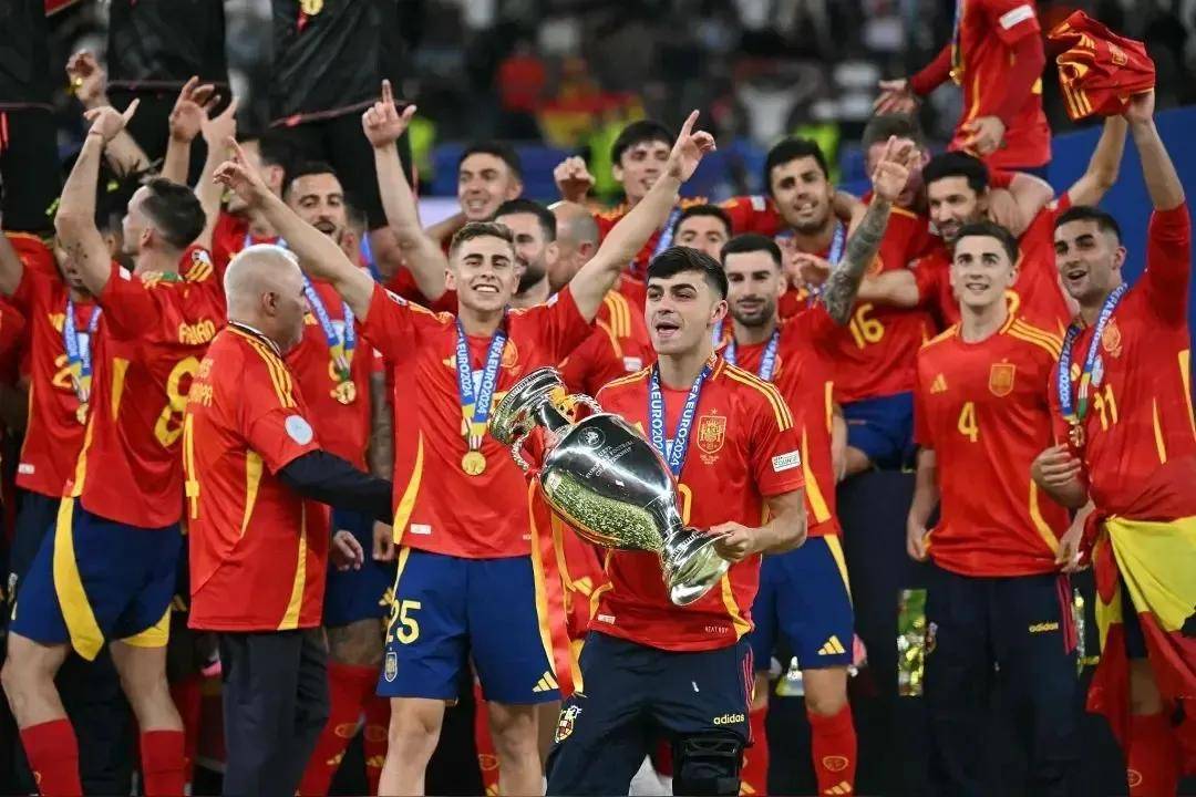 积极的信号 积极的信号