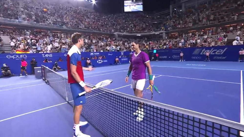 现状概览 现状概览