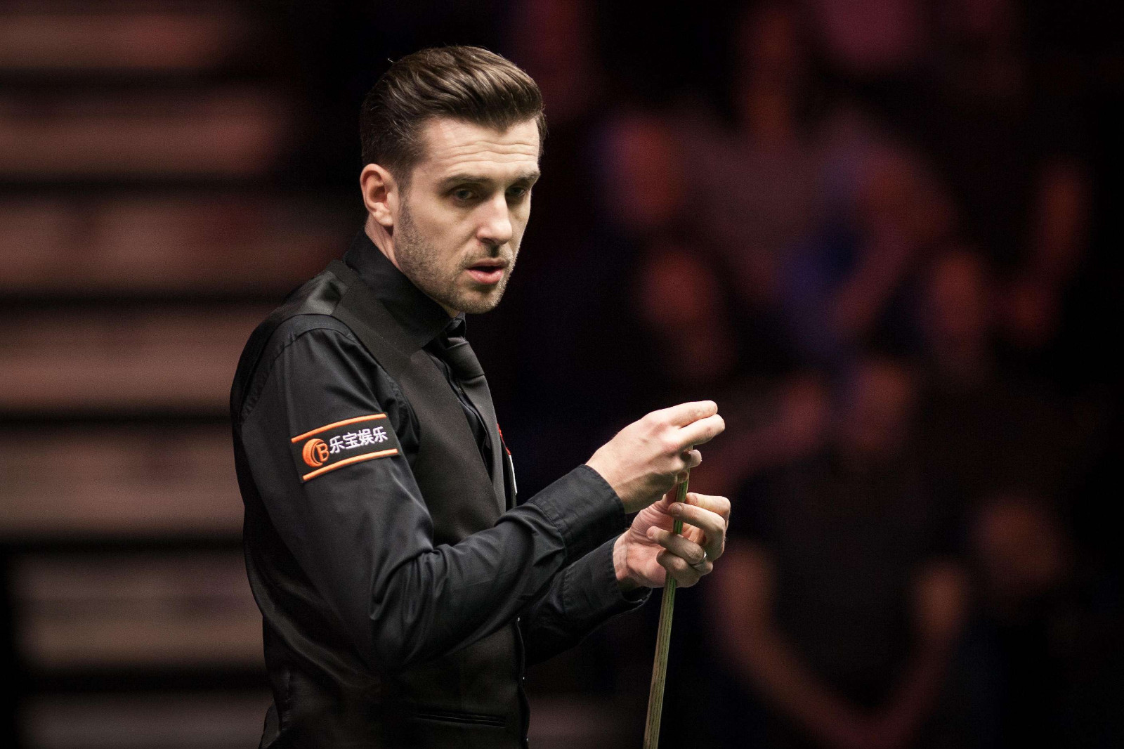 PLG／熱愛籃球才續戰 林志傑：想挑戰自己極限.