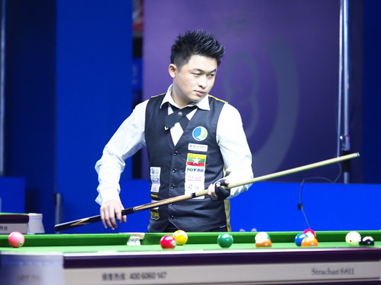 体育2024赛季3X3黄金联赛济南站落幕