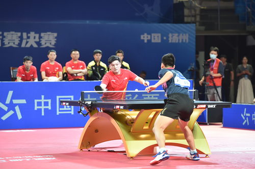 换中的纵深 换中的纵深